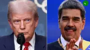Trump Threatens Land Action Against Venezuelan Drug Traffickers