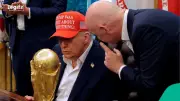 Trump's Travel Ban Disrupts 2026 World Cup as Iran, Haiti Face Entry Issues