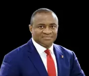 UBA's Oliver Alawuba Redefines African Capital at UAE-Chad Forum