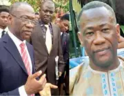 UNICAL Law Professor Gets 5 Years for Sexual Harassment