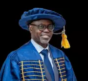 UNILORIN at 50: Nigeria's Top University Celebrates Golden Jubilee