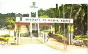 UNN Ranks 2nd in Nigeria, 161st Globally in 2026 Science Rankings
