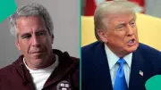 US House Votes 427-1 to Release Jeffrey Epstein Files