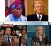 US Issues Strong Warning: Aid to Nigeria at Risk Over Rising Violence Against Christians