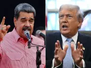 US Labels Venezuela's Maduro as Terrorist, Opens New Military Options