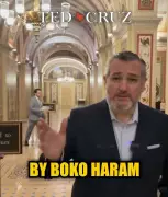 US Senator Ted Cruz Vows to Expose Nigerian Officials Behind Christian Killings