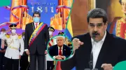 Venezuela's Secret Guerrilla War Plan Against US Military Operation