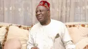 Victor Attah at 87: 'Nigeria Will Be Great Again' - Jonathan Praises Legacy
