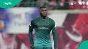 Victor Boniface Slams Unfair Criticism Over Social Media Use at Werder Bremen