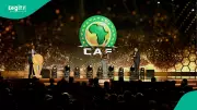 Victor Osimhen Misses 2025 CAF Awards After Nigeria's World Cup Heartbreak
