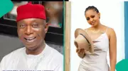Why People Pity Regina Daniels Amid Marriage Drama With Ned Nwoko
