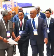 Wike Fires Back at Critics Over UAE Trip With Sons: 'They're Learning Governance'