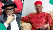 Willie Obiano Debunks Death Rumour, Confirms He's Alive and Healthy