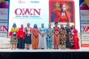 WIMBIZ 2025: Women Urged to Own, Walk, Nurture New Leadership Era