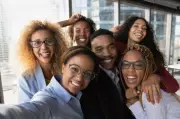 Workplace Friendships Are the New Relationships in Nigeria