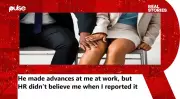 Workplace Harassment: When HR Failed to Believe My Report
