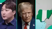 World's Smartest Man Breaks Silence: 'Trump's Alleged Nigeria Invasion Plan is Dangerous'