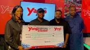 Yanga FM Rewards First Caller with ₦1 Million in Historic Broadcast