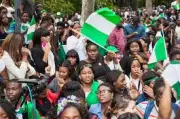Youth Revolution: Nigerian Youths Positioned as Catalysts for Socio-Political Transformation