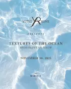 Yutee Rone Unveils 'Textures of the Ocean' Collection in Lagos