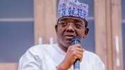 Zamfara APC Rallies Behind Matawalle for 2027 Governorship Bid