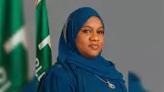 Zamfara First Lady Pays N67m Debt for 436 Freed Prisoners