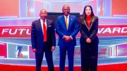 Zenith Bank Hosts Future Forward 5.0, Reinforces Tech Innovation Drive