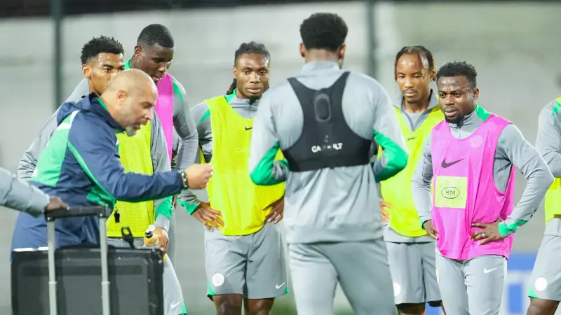 10 Amazing AFCON Facts: Nigeria's Super Eagles Legacy Revealed