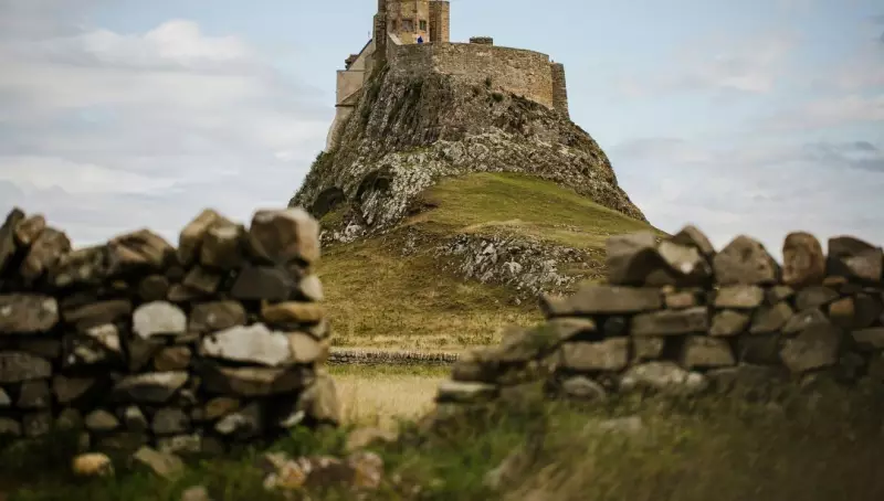 10 Best Pilgrimage Trails for Spiritual Journeys and Adventure