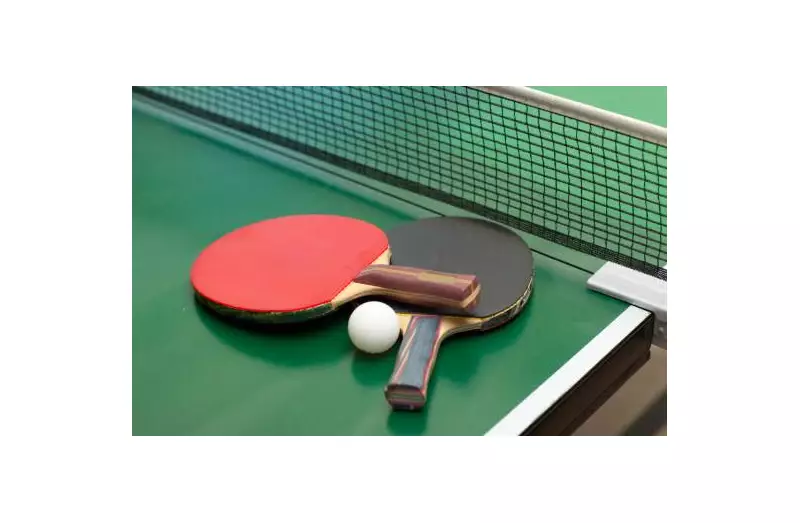 11th Elicris Cup Finale: Stars Clash in Lagos for National Table Tennis Crowns