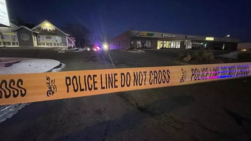 12 Killed, Including 3 Children, in Pretoria Hostel Shooting