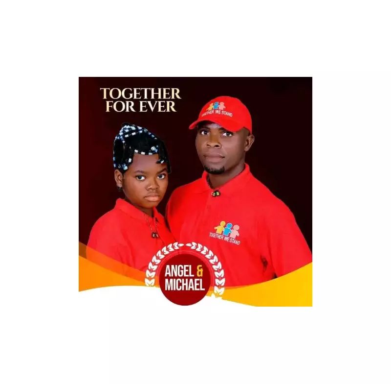 16-Year-Old Benue Bride Married Out of Fear, Relative Confirms