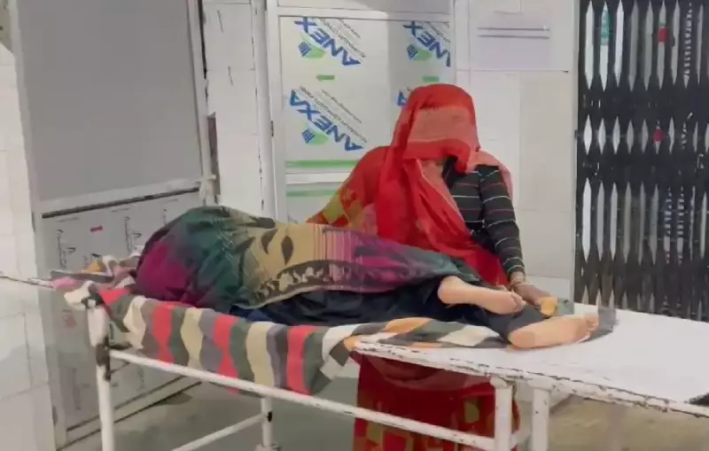 16-Year-Old Girl Succumbs After Gang Rape, Forced Acid Attack in India