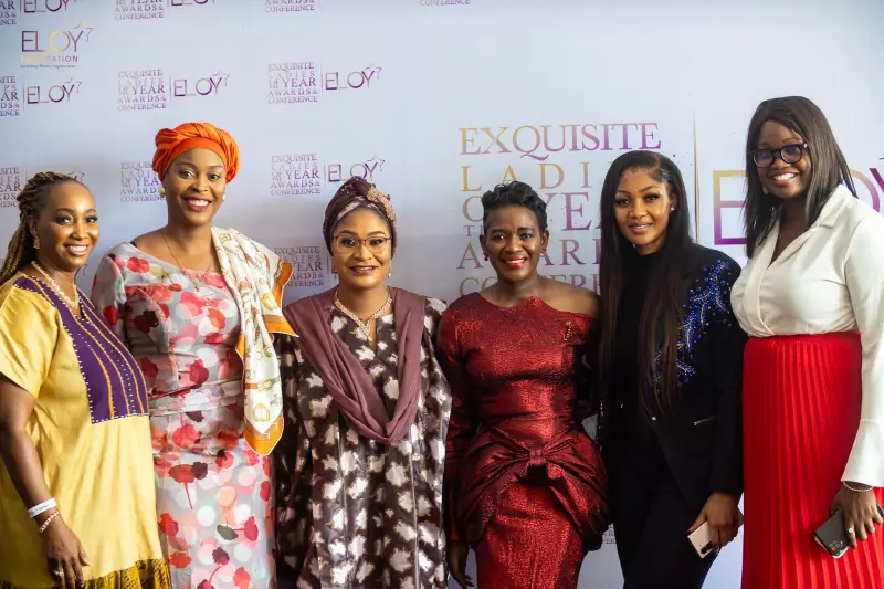 17th ELOY Awards Crowns Africa's Top Women Leaders & Innovators