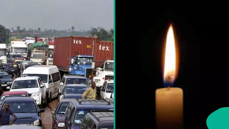18 Lives Lost in Jigawa Road Crash Days After Christmas Tragedy