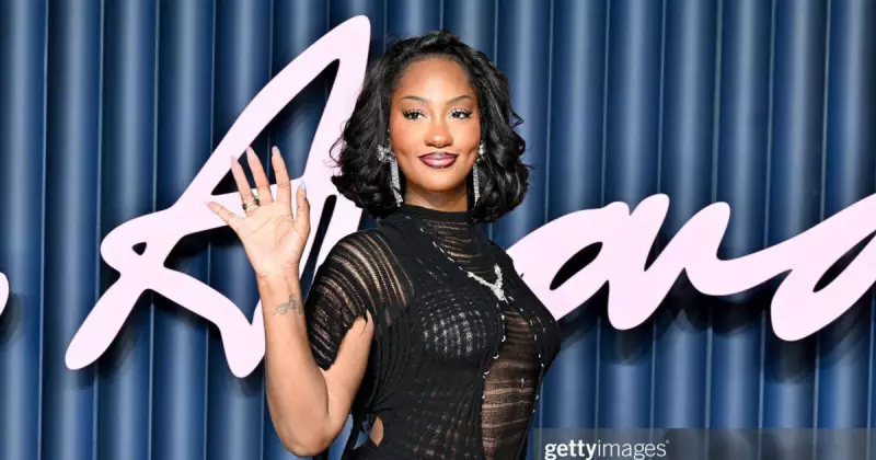 2025 British Fashion Awards: Tems, Anok Yai & Best Dressed Stars