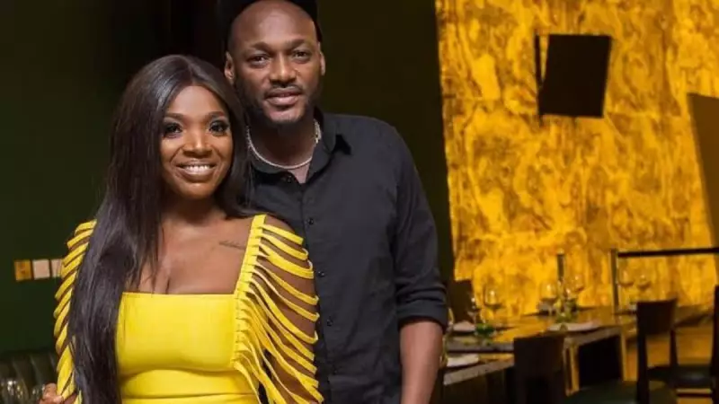 2025 Nigerian Celebrity Splits: 2Baba, Regina Daniels, Sabinus & More