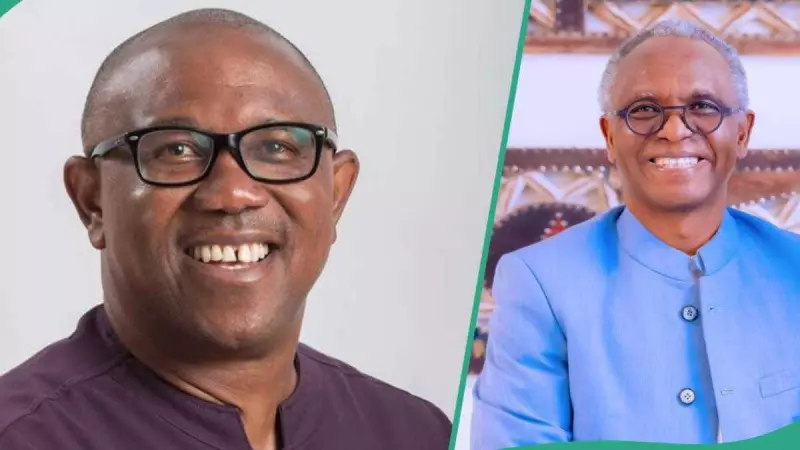 2025 Political Losers: Peter Obi, El-Rufai, Fubara Top Nigeria's List