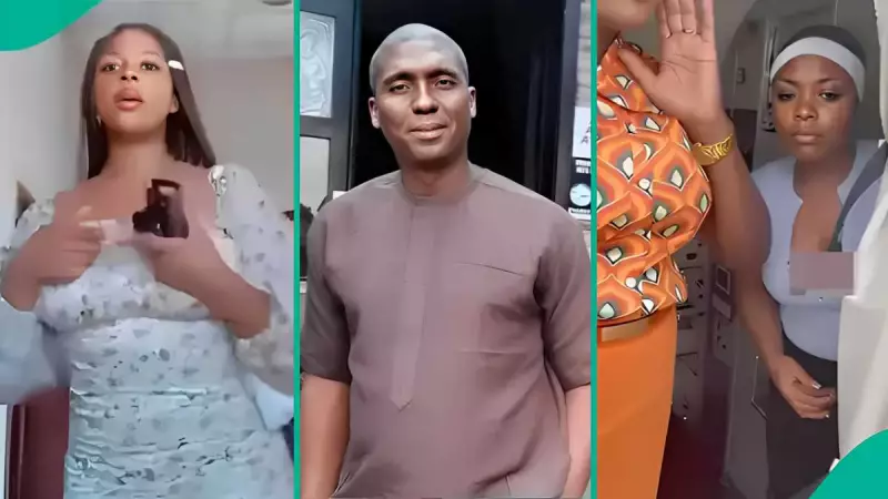 2025 Year in Review: 4 Nigerians Who Gained Overnight Fame from Viral Controversies