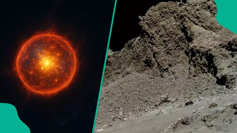 2026 Apocalypse Prophecy by 'Pakistan's Nostradamus' Sparks Global Anxiety