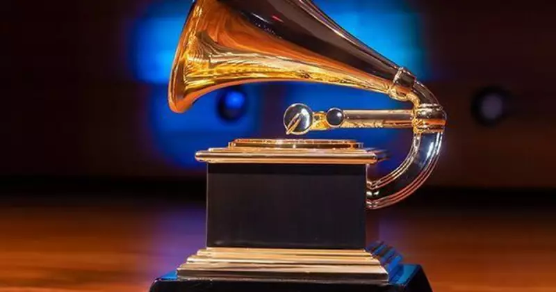 2026 Grammy Nominations: 5 African Artists Vie for Best African Music Performance
