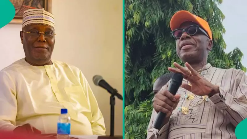 2027 Election: Amaechi Rejects VP Slot, Insists on Presidential Bid