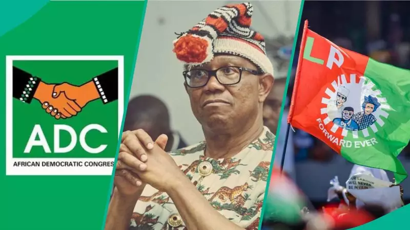2027 Election: Peter Obi's ADC Move Still Unclear, Spokesperson Breaks Silence