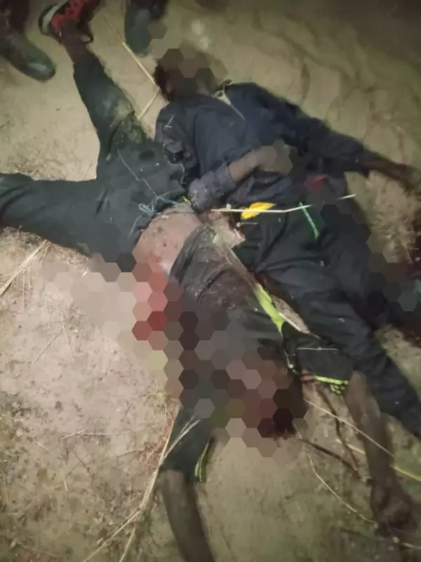 21 ISWAP Terrorists Neutralised in Borno by Army, CJTF in Fierce Battle