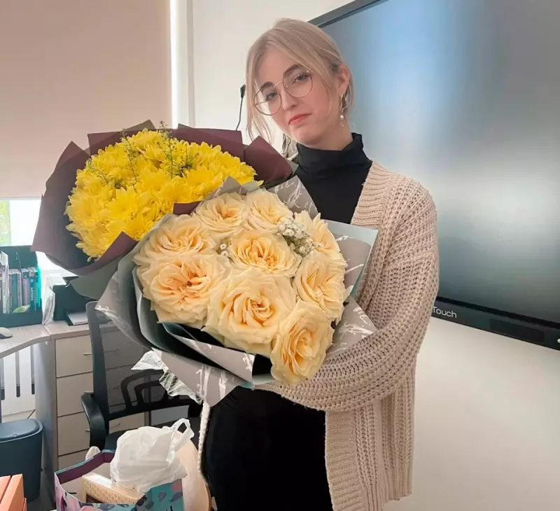 22-Year-Old Award-Winning Teacher Arrested Over Alleged Assault of Students