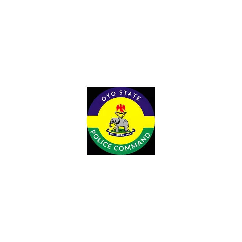 22-Year-Old Man Arrested for Alleged R@pe of 17-Year-Old on Christmas Day in Oyo