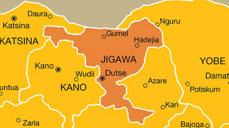 23 Lives Lost in Tragic Multiple Accidents on Jigawa Roads
