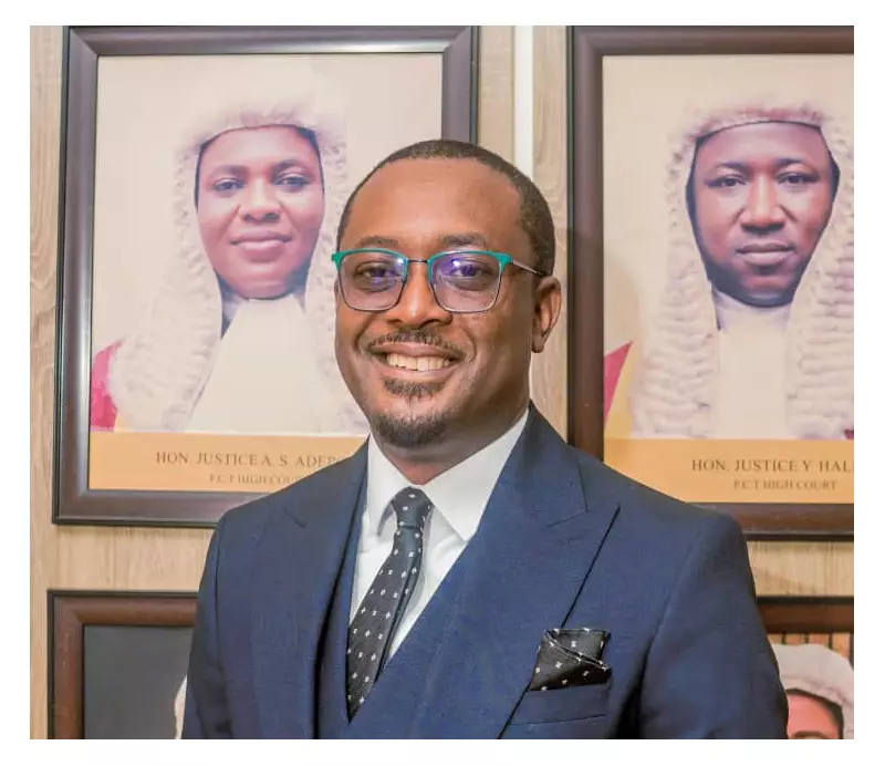 240 Lawyers, Including Somaniya Chigbue, Sworn In as Notaries Public in Abuja