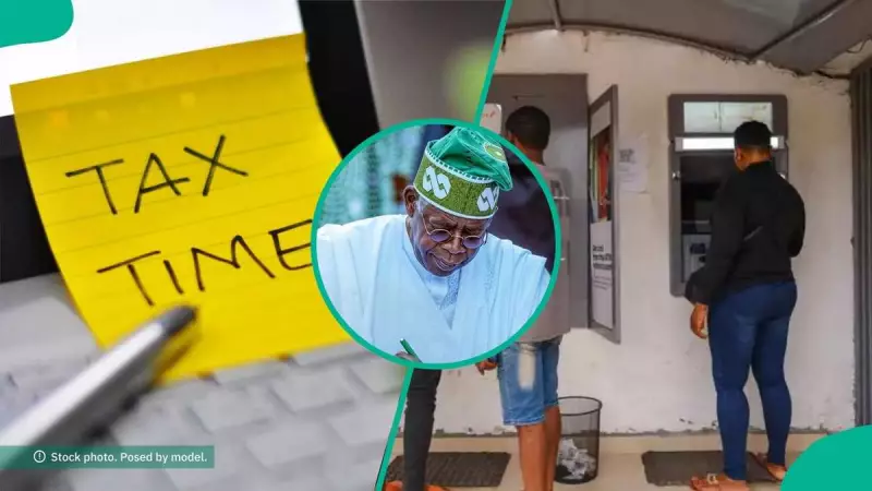 25 Key Questions Answered on Nigeria's 2026 Tax Reform Act