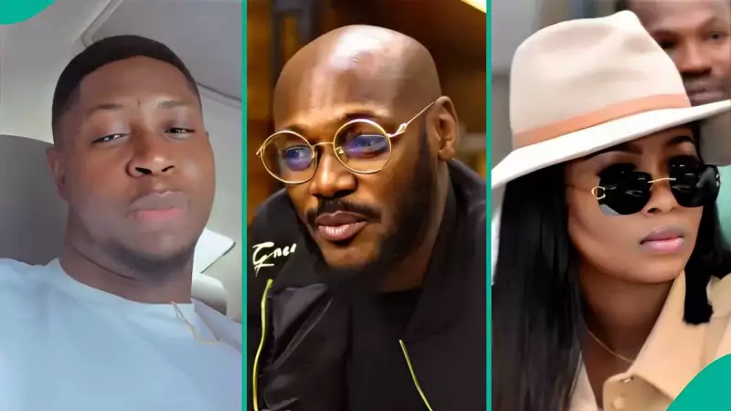 2Baba & Natasha's Live Video Drama: Analyst Asks Deep Question